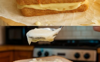 Pašdarināts Croque-Monsieur & Croque-Madame
