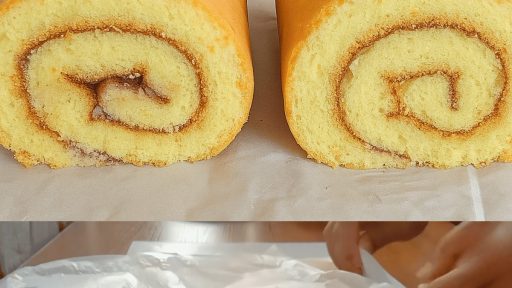 Kā pagatavot perfektu Šveices rullīti (pilnīgs ceļvedis)