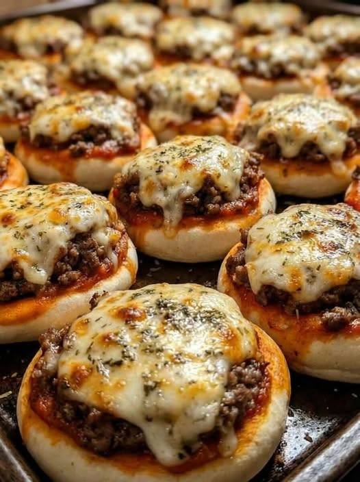 Siera mini picas burgeri