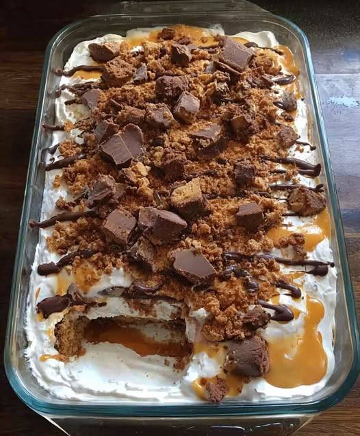 Dienvidu dubļu pīrāgs