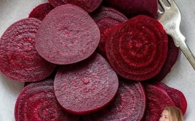 Šis dārzenis atbalsta veselīgu redzi un palīdz attīrīt resno zarnu un aknas no liekā tauku daudzuma.