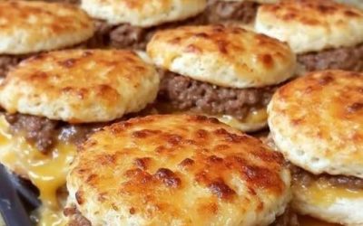 Cepumu un mērces brokastu kastrolis