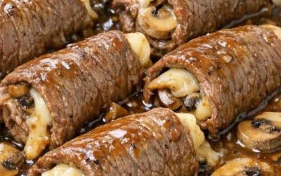 Mana tante to atnesa pagājušajā nedēļā, un es nevarēju noticēt, ka tam nepieciešamas tikai 4 vienkāršas sastāvdaļas.