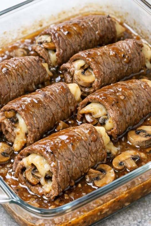 Mana tante to atnesa pagājušajā nedēļā, un es nevarēju noticēt, ka tam nepieciešamas tikai 4 vienkāršas sastāvdaļas.