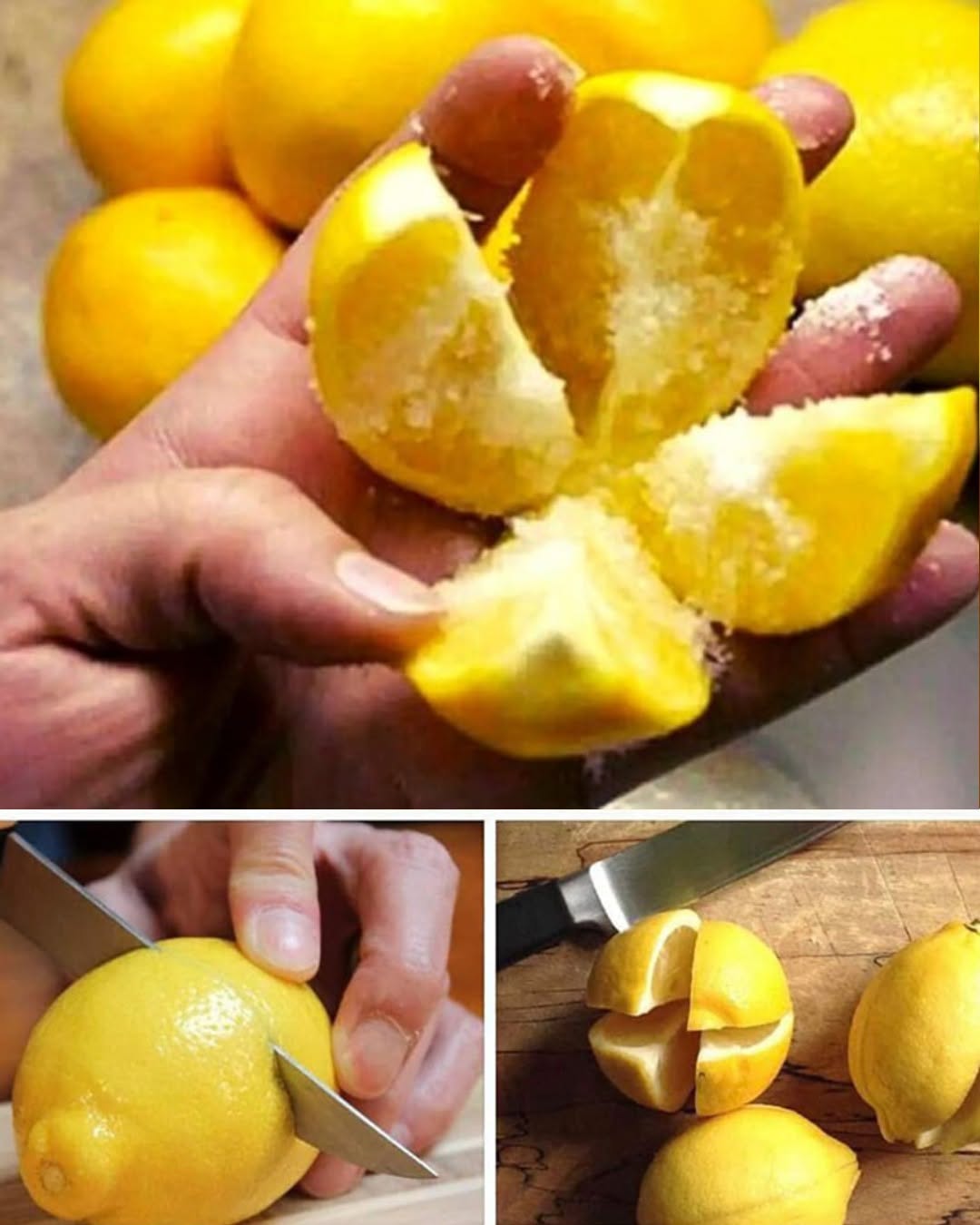Kā attīrīt istabu no ļaunajiem gariem, izmantojot citronu