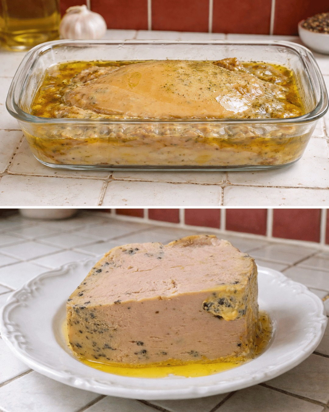 Terrine de Foie Gras Maison : Recette Facile, Fondante et Inratable