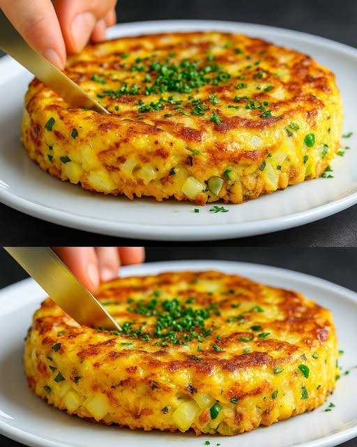 1 kabacis un 2 tauki! Ma grand-mère m’a appris cette recette ! Maintenant, je ne la fais plus que comme ça !