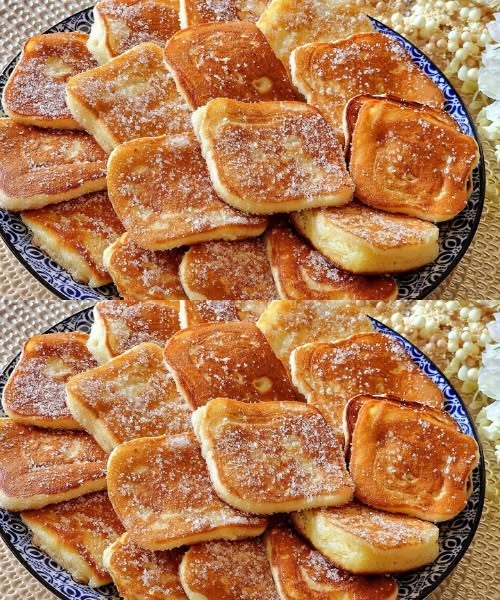 Ja jums ir 1 ola, 1 ābols, milti un piens, pagatavojiet šo gardu saldo recepti, līdz tā ir ļoti mīksta.