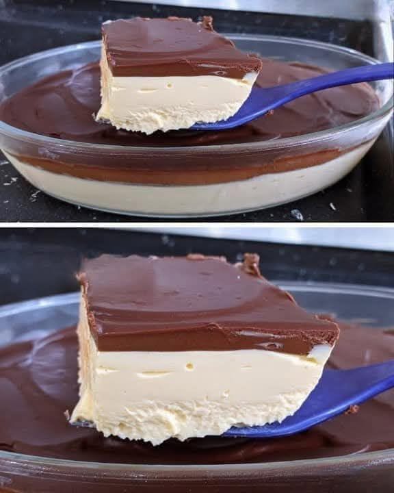 Krēmīgs šokolādes krēms