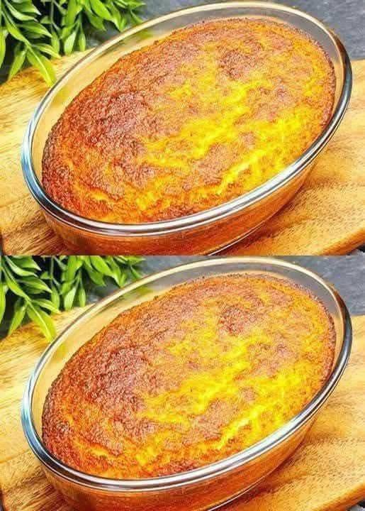 Kokosriekstu kūka 5 minūtēs