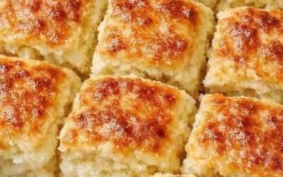 Citronu batoniņi ar 3 sastāvdaļām