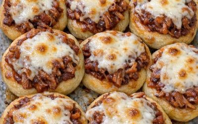Mana tante to vienmēr atnesa uz mūsu jūnija sākuma kopīgajām maltītēm, un neatvairāmi gardas uzkodas pagatavošanai nepieciešamas tikai 4 sastāvdaļas.