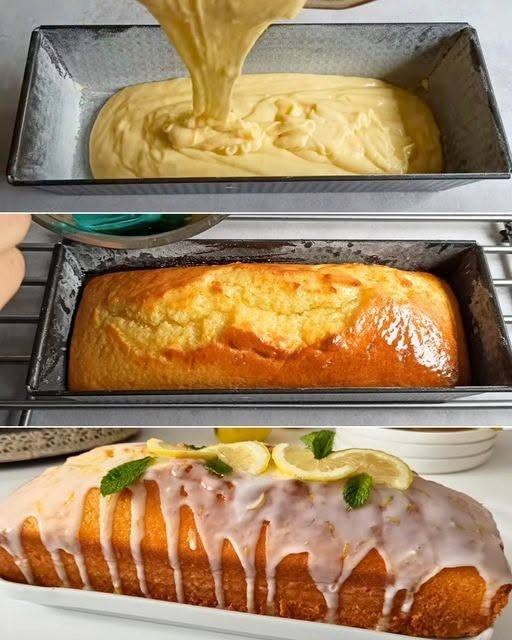 Citronu pudiņš: mīksts un mutē kūstošs citronu deserts, kuru noteikti nevajadzētu palaist garām